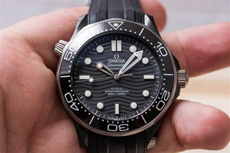 omega seamaster diver 300m ladies|omega seamaster 300m diver review.